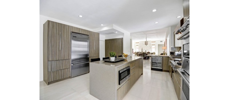 9 Décor Ideas To Spruce Up Your Kitchen For Thanksgiving 9 Décor Ideas To Spruce Up Your Kitchen For Thanksgiving